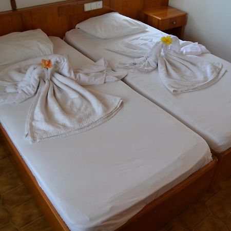 Palma Rosa Hotel Çamyuva Zewnętrze zdjęcie