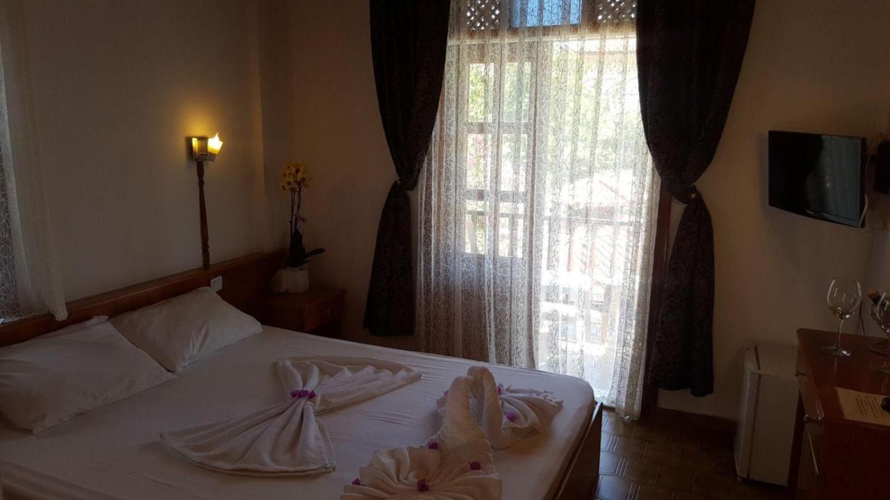 Palma Rosa Hotel Çamyuva Zewnętrze zdjęcie