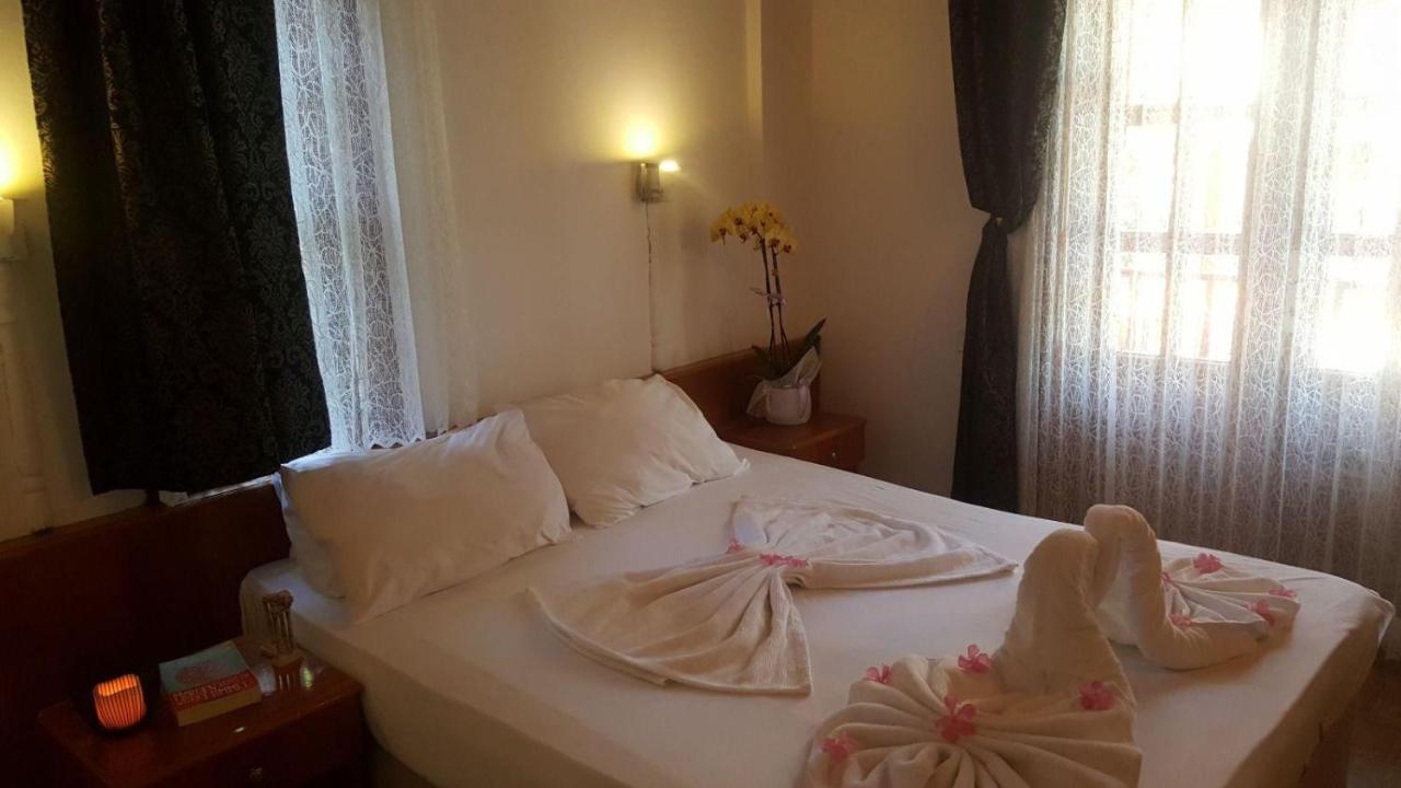 Palma Rosa Hotel Çamyuva Zewnętrze zdjęcie