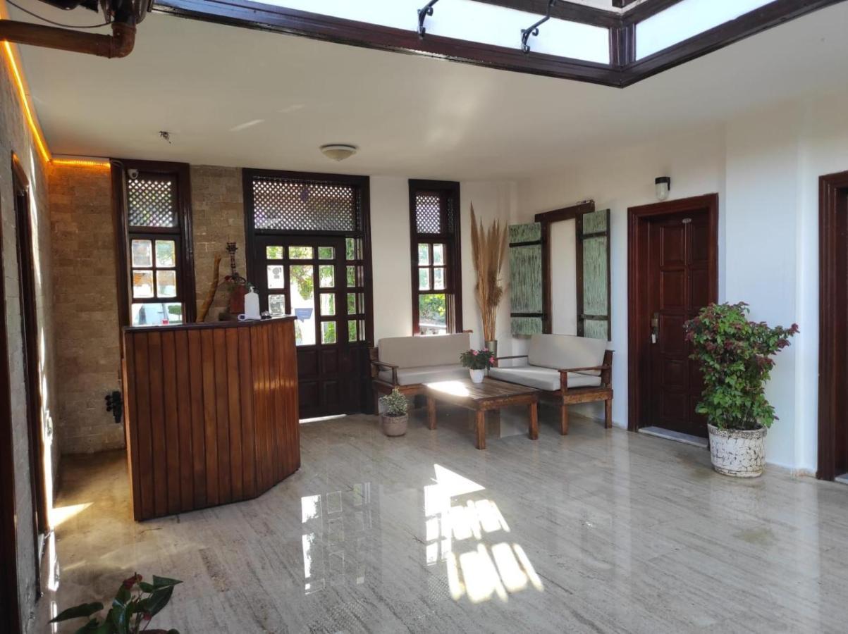 Palma Rosa Hotel Çamyuva Zewnętrze zdjęcie