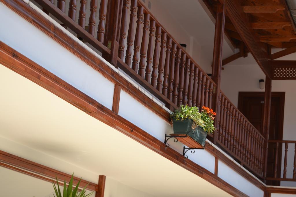 Palma Rosa Hotel Çamyuva Zewnętrze zdjęcie