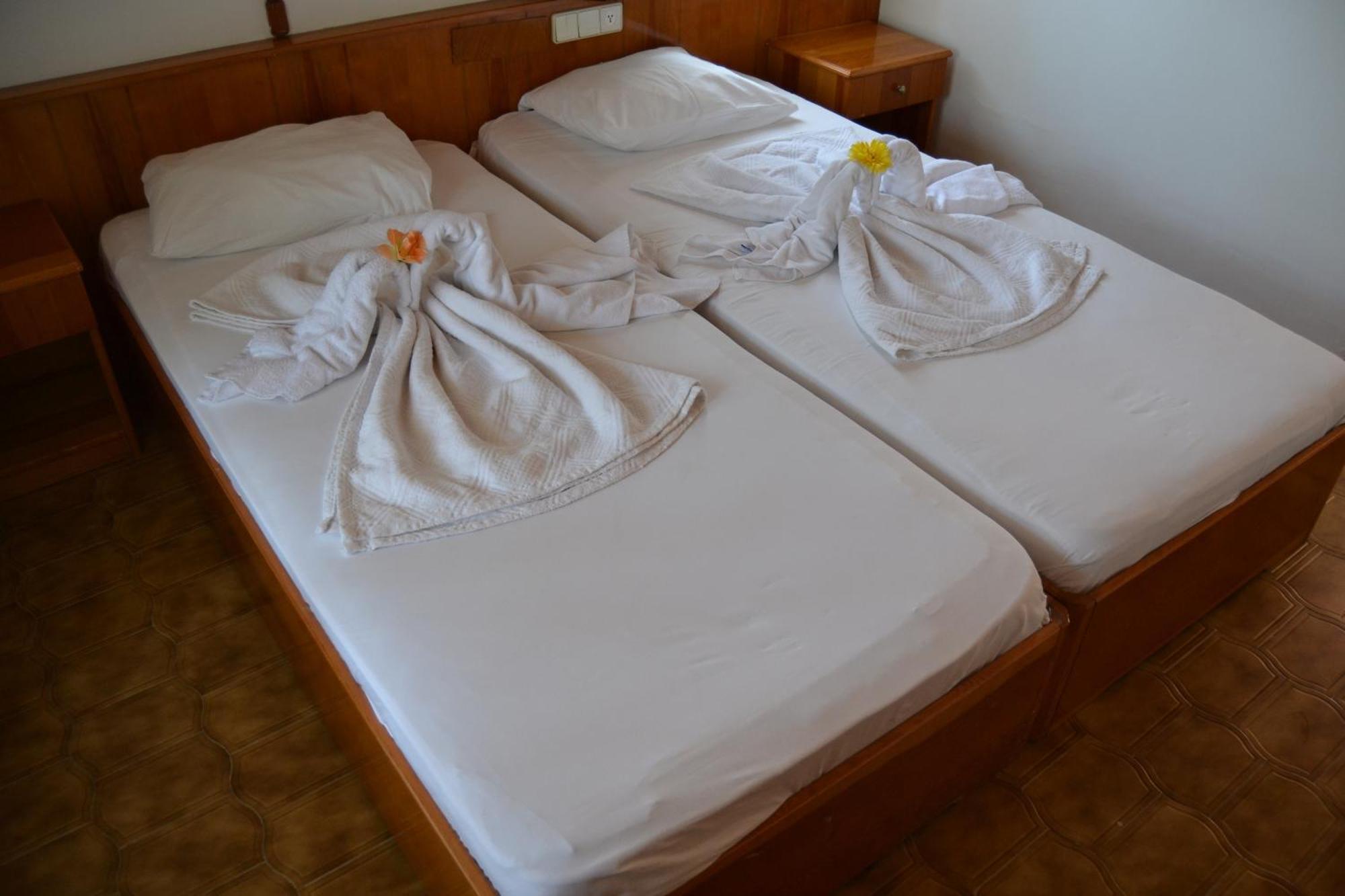 Palma Rosa Hotel Çamyuva Zewnętrze zdjęcie