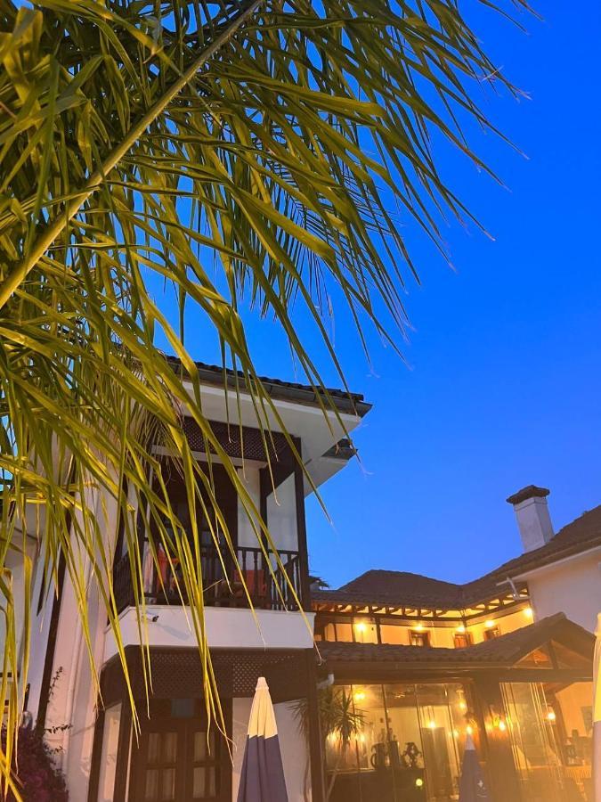 Palma Rosa Hotel Çamyuva Zewnętrze zdjęcie