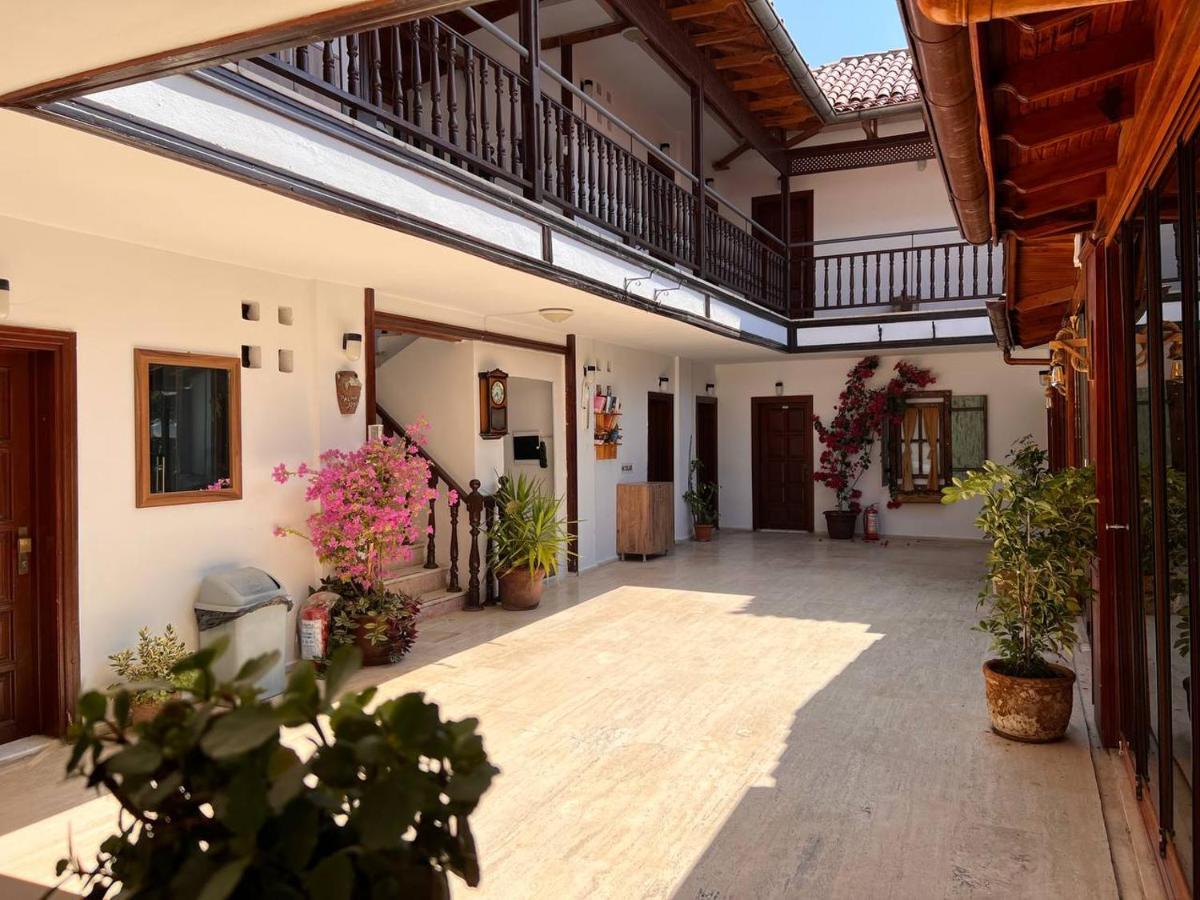 Palma Rosa Hotel Çamyuva Zewnętrze zdjęcie