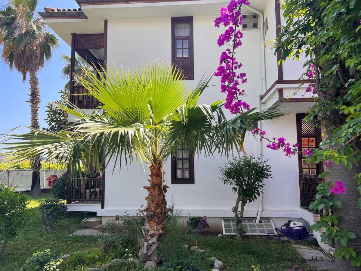 Palma Rosa Hotel Çamyuva Zewnętrze zdjęcie