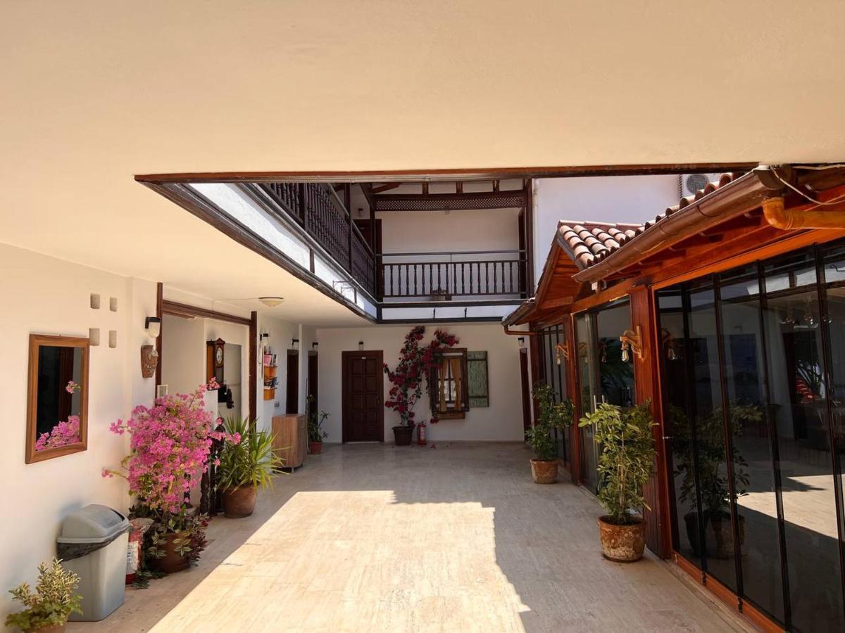 Palma Rosa Hotel Çamyuva Zewnętrze zdjęcie