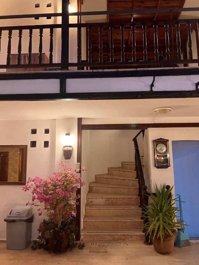 Palma Rosa Hotel Çamyuva Zewnętrze zdjęcie