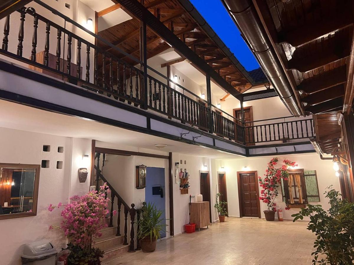 Palma Rosa Hotel Çamyuva Zewnętrze zdjęcie