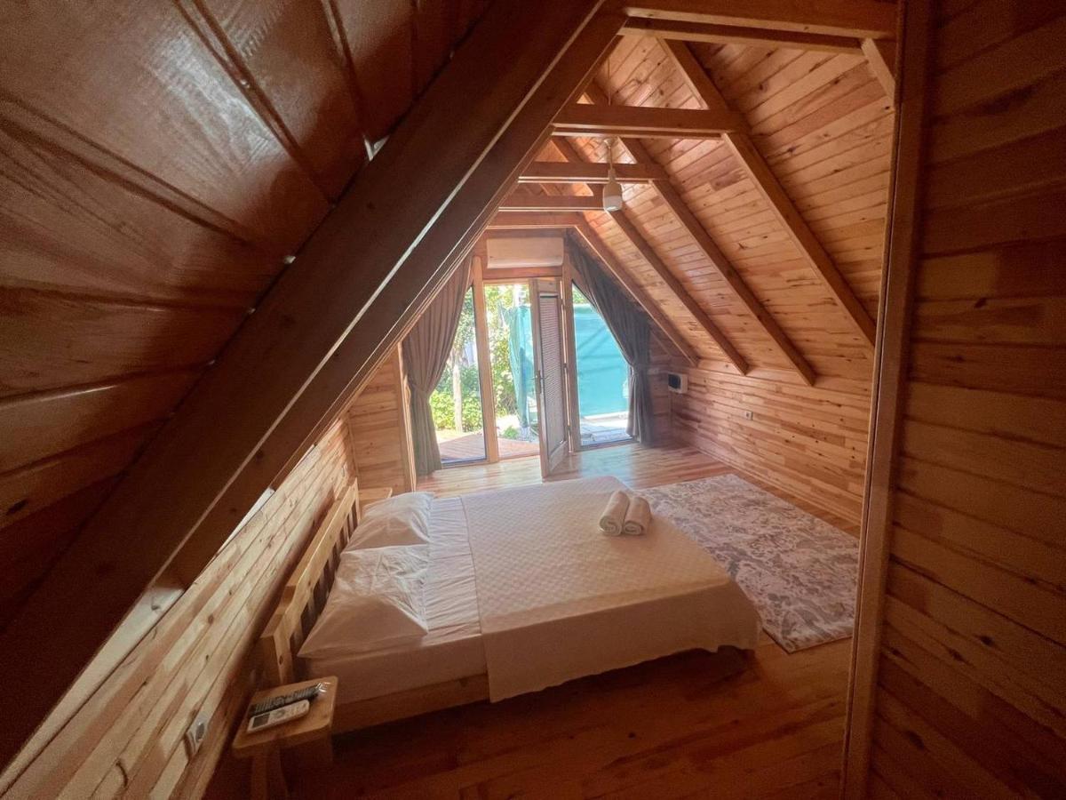 Palma Rosa Hotel Çamyuva Zewnętrze zdjęcie