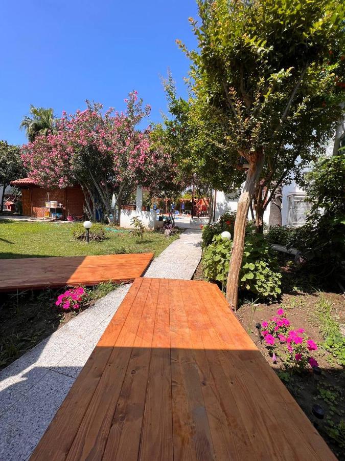 Palma Rosa Hotel Çamyuva Zewnętrze zdjęcie