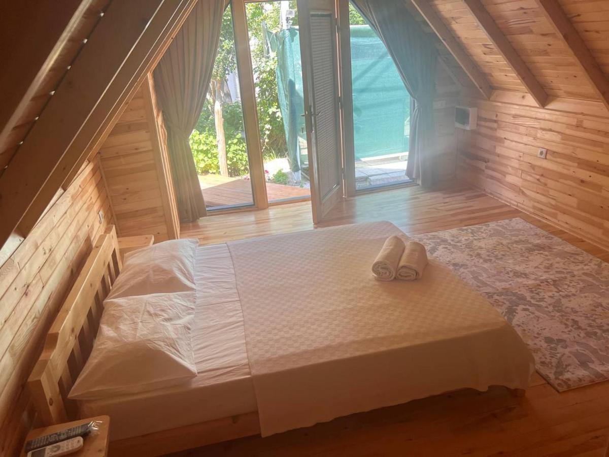 Palma Rosa Hotel Çamyuva Zewnętrze zdjęcie