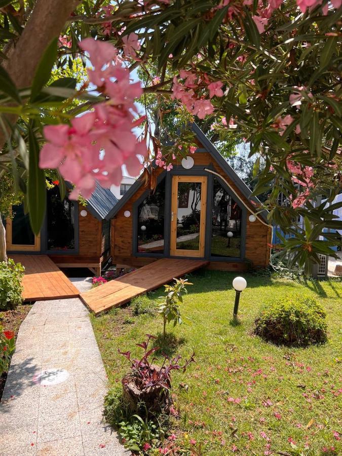 Palma Rosa Hotel Çamyuva Zewnętrze zdjęcie