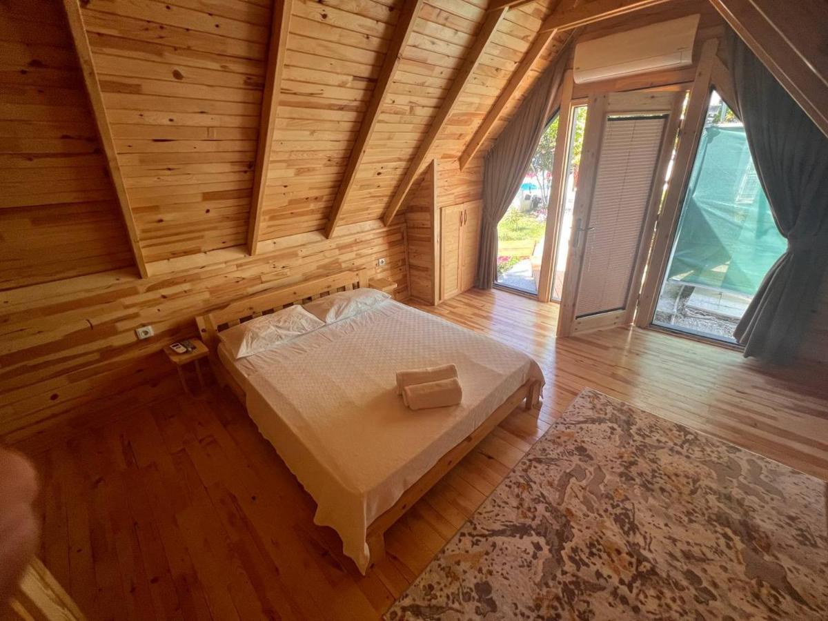 Palma Rosa Hotel Çamyuva Zewnętrze zdjęcie